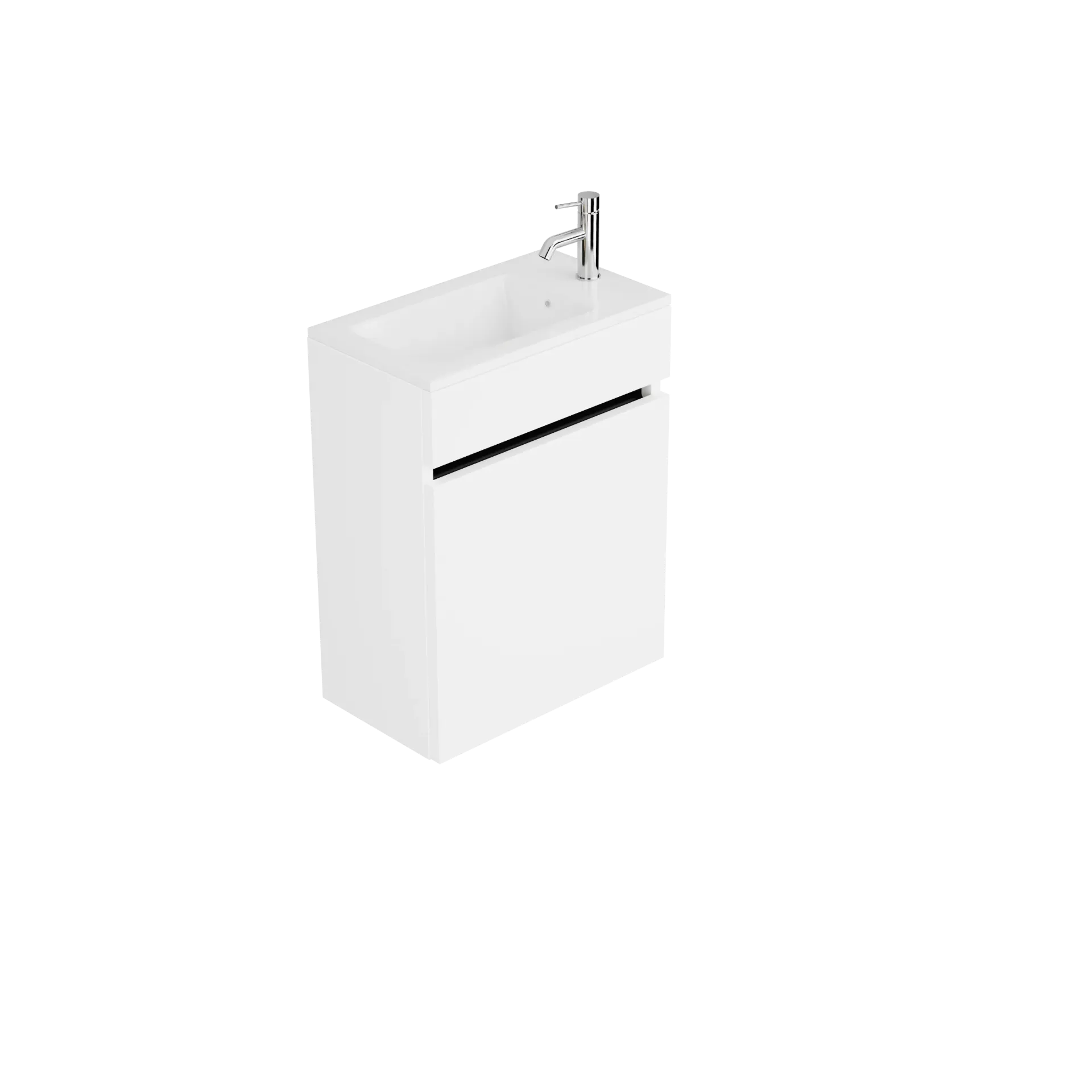 Almere toiletmeubel